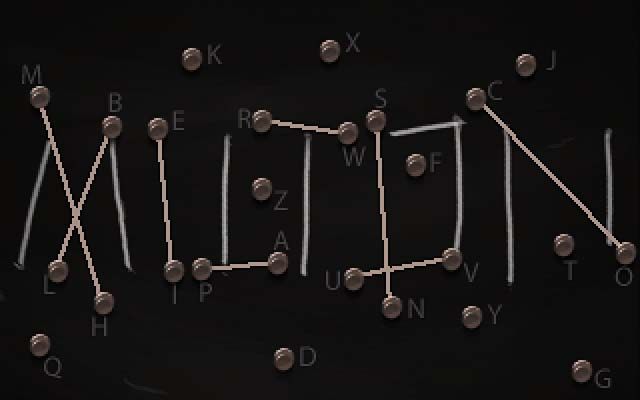 Opuść kwaterę rebeliantów i zaułek - Odnajdź rebeliantów | Akt drugi | Shardlight - Shardlight - poradnik do gry