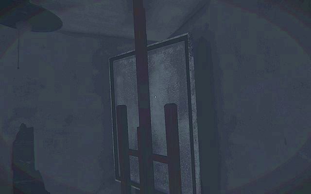 Wyjdź z pomieszczenia i wejdź w pierwsze drzwi po prawej - Krok 5 - Dotyk | Opis przejścia Layers of Fear - Layers of Fear - poradnik do gry