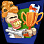 Its an Honor Just to Compete But Winning Is Better - Lista osiągnięć / trofeów | Osiągnięcia i trofea Day of the Tentacle Remastered - Day of the Tentacle: Remastered - poradnik do gry