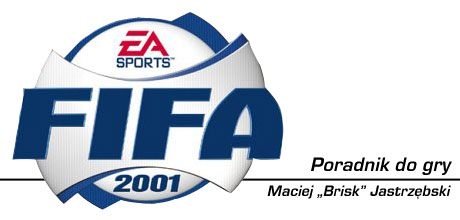 Poradnik do gry FIFA 2001 zawiera porady dotyczące wyboru poziomu trudności gry, opisy zagrań technicznych, wykonywania stałych fragmentów gry oraz sposoby przeprowadzania akcji - FIFA 2001 - poradnik do gry