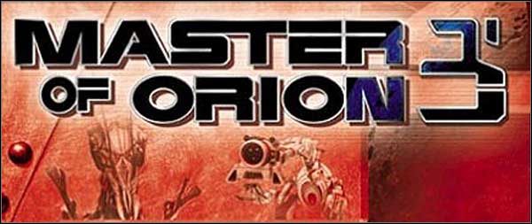 Motto: Imperium jest z tego świata i nie jest z tego świata - Master of Orion III - poradnik do gry