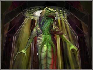 Sakkra - Saurianie (Sakkra, Raas, Grendarl) | Master of Orion III - Master of Orion III - poradnik do gry