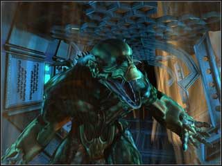 Grendarl - Saurianie (Sakkra, Raas, Grendarl) | Master of Orion III - Master of Orion III - poradnik do gry