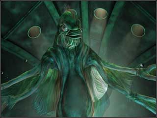 Trillian - Icthytosianie (Trilarianie, Nommo) | Master of Orion III - Master of Orion III - poradnik do gry