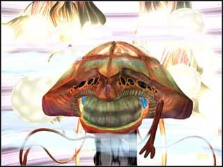 Ismaeis - Ethereanie (Ismaeis, Eoladi) | Master of Orion III - Master of Orion III - poradnik do gry