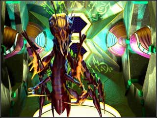 Klackons - Rasy insektoidalne (Klackon, Tachidi) | Master of Orion III - Master of Orion III - poradnik do gry