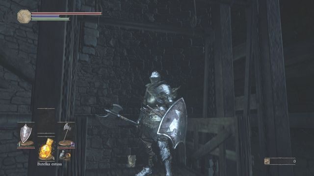 Winda zwykle oznacz skrót. - 8. Ogniska i skróty w Dark Souls 3 - Dark Souls III - opis przejścia i sekrety