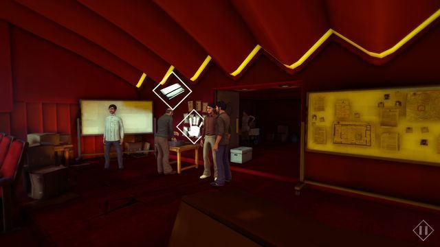 Tu możemy znaleźć wpisy: Spiritual Items of Prayer oraz Namaaz: Shia Prayer. - Rozdziały 10-19 | Stories 1979 Revolution - 1979 Revolution - poradnik do gry