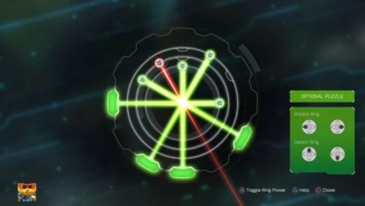 Za dodatkową aktywność w grze możemy uznać zbieranie znajdziek i sekretów - Ratchet & Clank: Długość gry - Ratchet & Clank - poradnik do gry