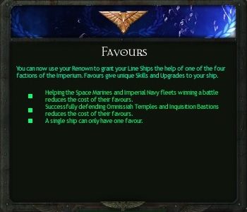 Podczas kampanii niektóre misje poboczne będą miały inny wydźwięk niż pozostałe - Misje Specjalne | Kampania w Battlefleet Gothic Armada - Battlefleet Gothic: Armada - poradnik do gry