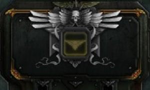 Imperialni to jedna z uzbrojonych jednostek zatrudnianych przez Imperium - Warsztat Imperialnych | Warsztat Okrętów w Battlefleet Gothic Armada - Battlefleet Gothic: Armada - poradnik do gry