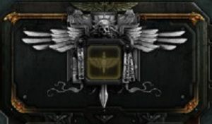 Jedna z najpotężniejszych i budzących grozę jednostek specjalnych Imperium - Warsztat Imperialnych | Warsztat Okrętów w Battlefleet Gothic Armada - Battlefleet Gothic: Armada - poradnik do gry