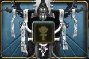 Fanatyczni wojownicy, wyznawcy boga wojny - Kaela Mensha Khaine - Warsztat Eldarów | Warsztat Okrętów w Battlefleet Gothic Armada - Battlefleet Gothic: Armada - poradnik do gry