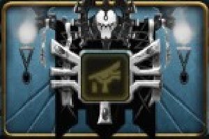 Zlokalizowani blisko Oka Terroru - Warsztat Eldarów | Warsztat Okrętów w Battlefleet Gothic Armada - Battlefleet Gothic: Armada - poradnik do gry