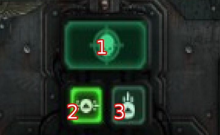 1 - Interfejs gry | Podstawy Battlefleet Gothic Armada - Battlefleet Gothic: Armada - poradnik do gry