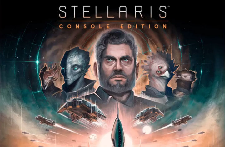 1 - Stellaris na konsole (Console Edition) - Stellaris - poradnik do gry