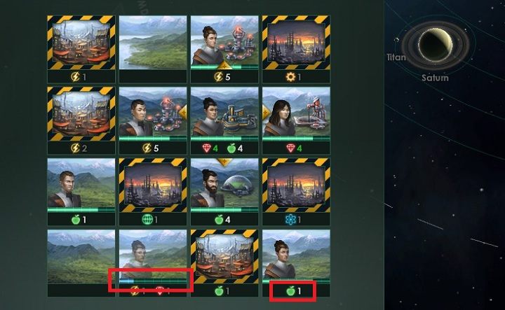 Zwróć uwagę na powyższy obrazek - Zajmowanie układów i kolonizacja planet | Dobry start w Stellaris - Stellaris - poradnik do gry