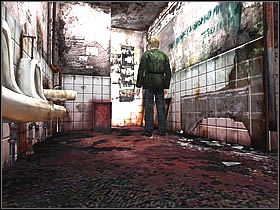 1 - Punkt Widokowy - Silent Hill 2 - poradnik do gry