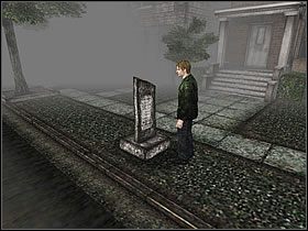 4 - Wschodnie Silent Hill | Silent Hill 2 - Silent Hill 2 - poradnik do gry
