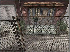 5 - Południowe Silent Hill | Silent Hill 2 - Silent Hill 2 - poradnik do gry