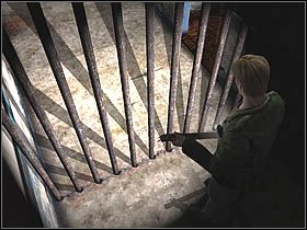 1 - Wood Side Apartment - Część 2 | Silent Hill 2 - Silent Hill 2 - poradnik do gry