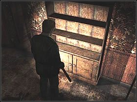 2 - Wood Side Apartment - Część 2 | Silent Hill 2 - Silent Hill 2 - poradnik do gry