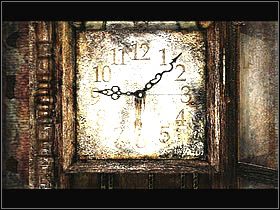 Gdy najedziesz na właściwe ustawienie, usłyszysz klikniecie w tle - Wood Side Apartment - Część 2 | Silent Hill 2 - Silent Hill 2 - poradnik do gry