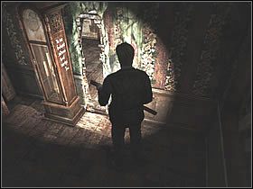 3 - Wood Side Apartment - Część 2 | Silent Hill 2 - Silent Hill 2 - poradnik do gry
