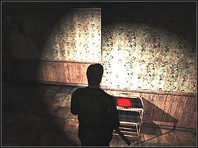 4 - Wood Side Apartment - Część 2 | Silent Hill 2 - Silent Hill 2 - poradnik do gry