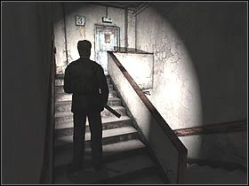 5 - Wood Side Apartment - Część 2 | Silent Hill 2 - Silent Hill 2 - poradnik do gry