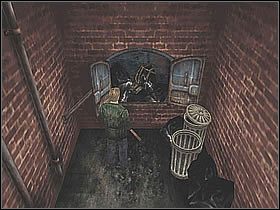 4 - Wood Side Apartment - Część 3 | Silent Hill 2 - Silent Hill 2 - poradnik do gry