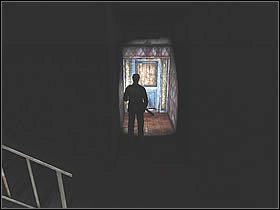 5 - Wood Side Apartment - Część 3 | Silent Hill 2 - Silent Hill 2 - poradnik do gry
