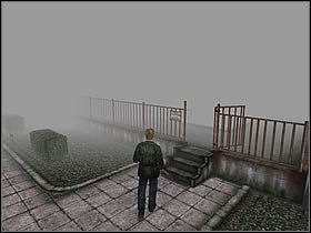 6 - Wood Side Apartment - Część 3 | Silent Hill 2 - Silent Hill 2 - poradnik do gry