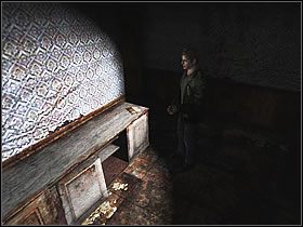 7 - Wood Side Apartment - Część 3 | Silent Hill 2 - Silent Hill 2 - poradnik do gry