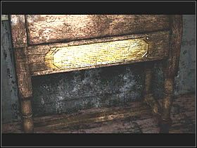 3 - Blue Creek Apartment | Silent Hill 2 - Silent Hill 2 - poradnik do gry