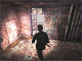 5 - Blue Creek Apartment | Silent Hill 2 - Silent Hill 2 - poradnik do gry