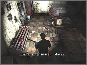 3 - Zachodnie Silent Hill - Część 2 | Silent Hill 2 - Silent Hill 2 - poradnik do gry