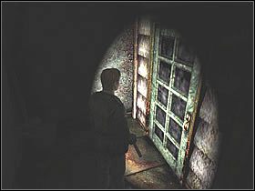 6 - Zachodnie Silent Hill - Część 2 | Silent Hill 2 - Silent Hill 2 - poradnik do gry