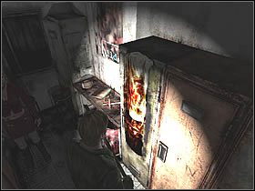 3 - Brookhaven Hospital - Część 1 | Silent Hill 2 - Silent Hill 2 - poradnik do gry