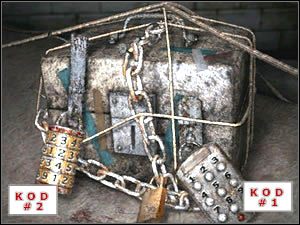 Czas teraz ruszyć w stronę [Shower Room] - Brookhaven Hospital - Część 2 | Silent Hill 2 - Silent Hill 2 - poradnik do gry