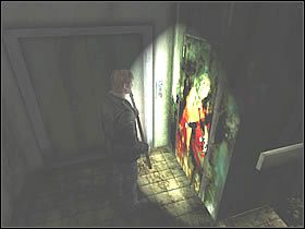 1 - Brookhaven Hospital Reverse - Część 2 | Silent Hill 2 - Silent Hill 2 - poradnik do gry