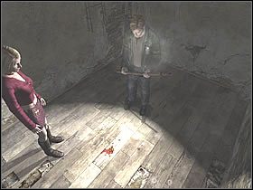 Przejdź do windy (Elevator) i zjedź na [Drugie Piętro] - Brookhaven Hospital Reverse - Część 2 | Silent Hill 2 - Silent Hill 2 - poradnik do gry