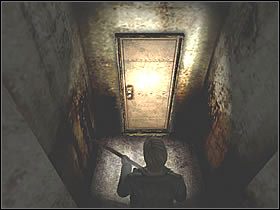 4 - Brookhaven Hospital Reverse - Część 2 | Silent Hill 2 - Silent Hill 2 - poradnik do gry