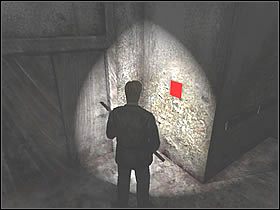 6 - Brookhaven Hospital Reverse - Część 2 | Silent Hill 2 - Silent Hill 2 - poradnik do gry