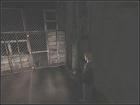 1 - Dark Silent Hill | Silent Hill 2 - Silent Hill 2 - poradnik do gry