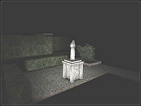 W ten sposób zdobędziesz klucz [Old Bronze Key] - Dark Silent Hill | Silent Hill 2 - Silent Hill 2 - poradnik do gry