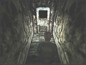 W nowym pomieszczeniu po prawej na biurku znajduje się kilka dokumentów - przeczytaj je - Silent Hill Historical Society | Silent Hill 2 - Silent Hill 2 - poradnik do gry