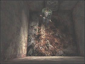 Kiedy to uczynisz zgaśnie twoja latarka i nie będziesz mógł wyjść - Silent Hill Historical Society | Silent Hill 2 - Silent Hill 2 - poradnik do gry