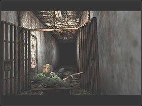 5 - Silent Hill Historical Society | Silent Hill 2 - Silent Hill 2 - poradnik do gry