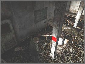 1 - Toluca Prison - Część 1 | Silent Hill 2 - Silent Hill 2 - poradnik do gry